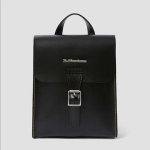Dr. Martens Mini Leather Backpack